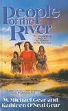 People of the River (The First North Americans series, Book 4)