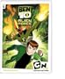 Ben 10: Alien Force, Vol. 5