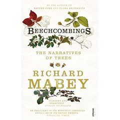 Beechcombings: The Narratives of Trees