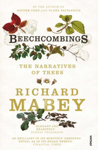 Beechcombings: The Narratives of Trees