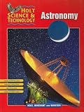 Astronomy: Short Course J (Holt Science and Technology)
