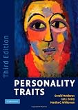 Personality Traits