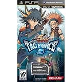 New Konami Yu-Gi-Oh 5d
