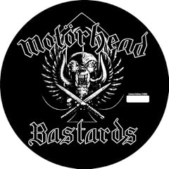 Bastards [Vinyl LP]