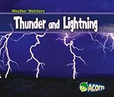 Thunder and lightning