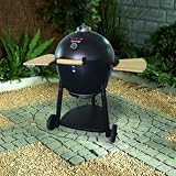 Kamado Kooker Char Griller Charcoal Barbecue