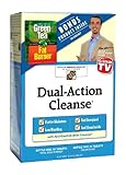 Applied Nutrition Dual Action Cleanse with Green Tea Fat Burner Bonus Applied Nutrition Dual Action Cleanse with Green Tea Fat Burner Bonus