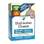 Applied Nutrition Dual Action Cleanse with Green Tea Fat Burner Bonus