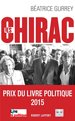 Les Chirac Les Chirac