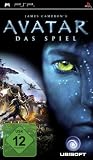 Produkt-Bild: James Cameron's AVATAR: Das Spiel
