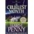 The Cruelest Month: A Three Pines Mystery (Armand Gamache)