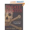 The Pirate Hunter: The True Story of Captain Kidd