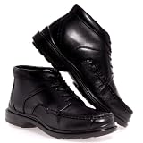 Hush Puppies Men's Ambrose Mid-Cut Boots