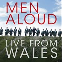 Men Aloud: Live from Wales (Amazon Exclusive)