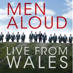 Live from Wales