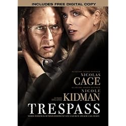 Trespass (DVD + Digital Copy)