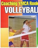 Coaching Y Rookies Volleyball