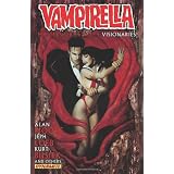 Vampirella Masters Series 4: Visionariespar Joe Jusko