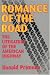 Romance of the Road: The Literature of the American Highway