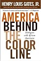 America Behind The Color Line: Dialogues with African Americans