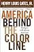 America Behind The Color Line: Dialogues with African Americans