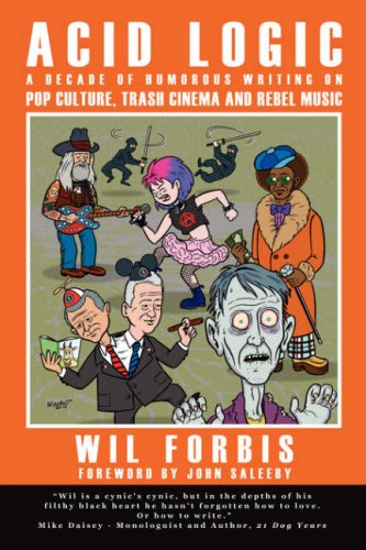 Arts and Entertainment