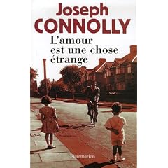L'amour est une chose étrange