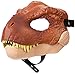 Jurassic World Tyrannosaurus Rex Mask