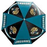 Jacksonville Jaguars Beach Umbrella