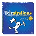 Party GameTelestrations