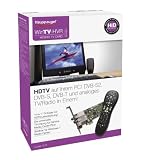 Hauppauge HVR-4400 WinTV TV Card DVB-T/S2 PCIe