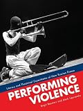 Performing violence : literary and theatrical experiments of new Russian drama