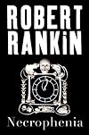 Necrophenia (Gollancz)