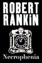 Necrophenia Gollancz
