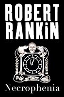 Necrophenia (Gollancz S.F.)