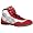White/Silver/Red