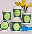 eCreamery Congratulations Sampler Pack - Ice Cream