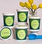 eCreamery Congratulations Sampler Pack - Gelato