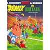 Asterix in Britain