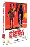Sammy Going South [DVD] [1963]