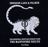 The Original Bootleg Series from The Manticore Vaults, Vol. 3
