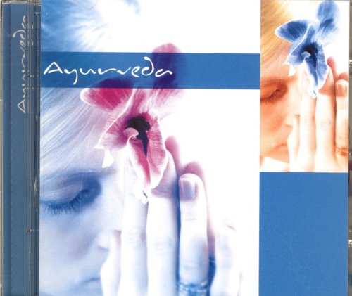 Produkt-Bild: Ayurveda