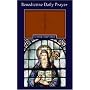 Benedictine Daily Prayer: A Short Breviary by Maxwell E. Johnson