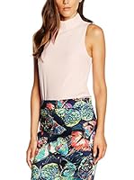 Rita Koss Top (Rosa)