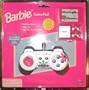 Barbie GamePad