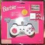 Barbie GamePad: Sony PlayStation & PlayStation 2
