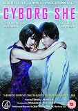 Cyborg She [DVD] [2008]