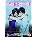 Cyborg She [DVD]