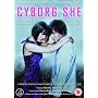 Cyborg She [DVD] [2008]