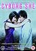Cyborg She DVD 2008  from 4Digital Asia